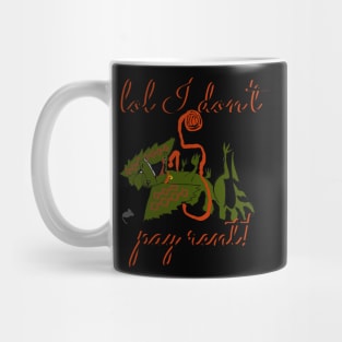 Rent Mug